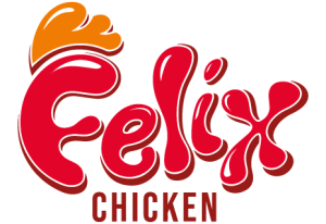 Felix Chicken : Brand Short Description Type Here.